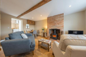 Willow Cottage South Creake 2